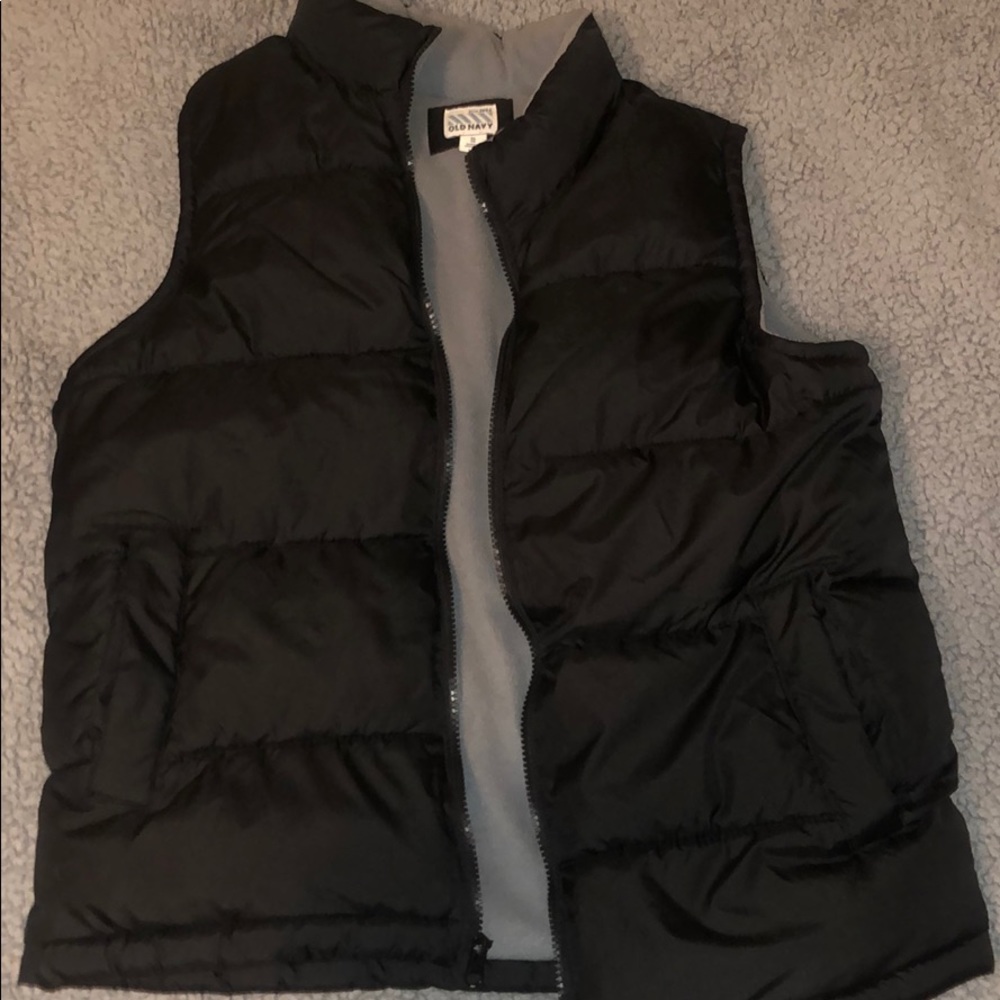 Old Navy XL kid’s vest